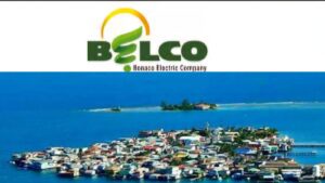 Pobladores de Guanaja denuncian a BELCO por cobros irregulares